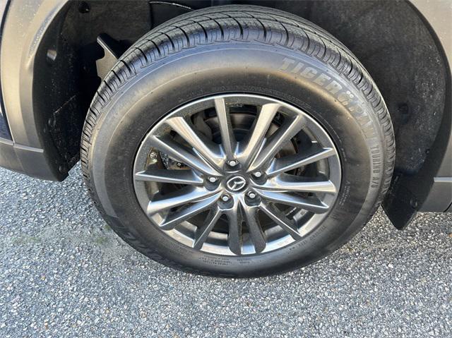used 2019 Mazda CX-5 car, priced at $19,999