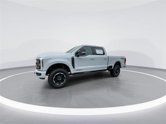 new 2025 Ford F-250 car, priced at $93,295