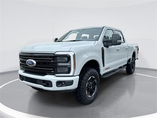 new 2025 Ford F-250 car, priced at $93,295