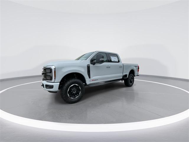 new 2025 Ford F-250 car, priced at $93,295