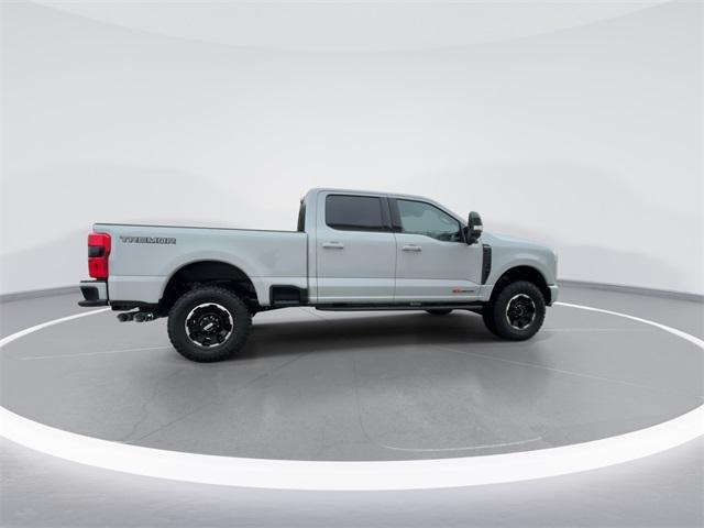 new 2025 Ford F-250 car, priced at $93,295
