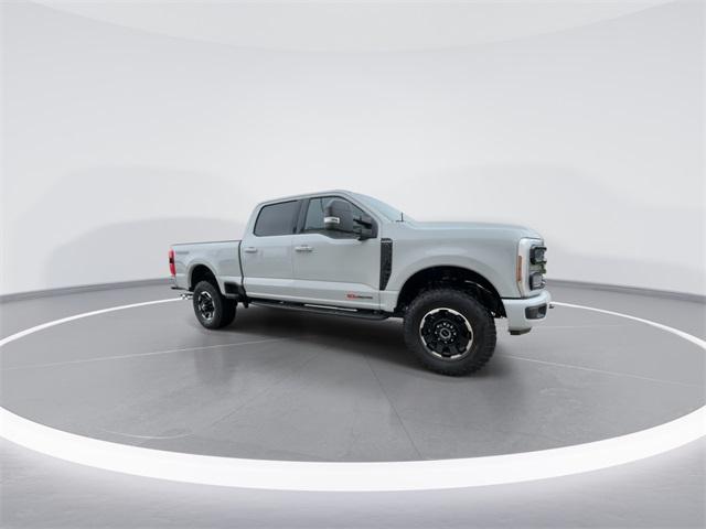 new 2025 Ford F-250 car, priced at $93,295