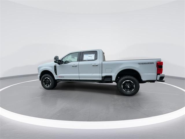 new 2025 Ford F-250 car, priced at $93,295