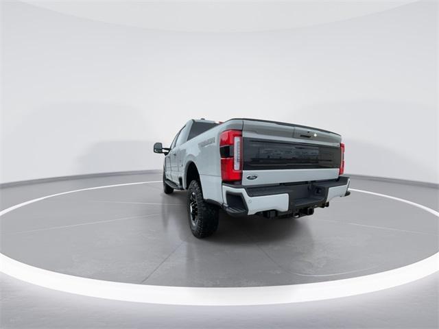 new 2025 Ford F-250 car, priced at $93,295