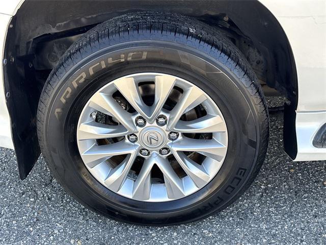 used 2019 Lexus GX 460 car, priced at $34,999