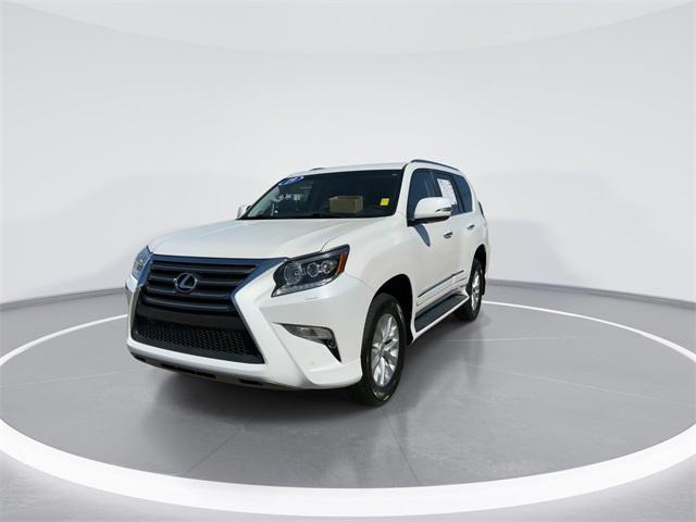 used 2019 Lexus GX 460 car, priced at $34,999