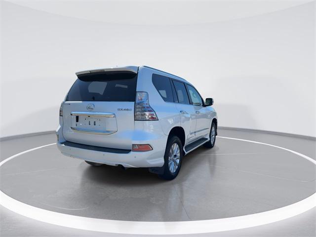 used 2019 Lexus GX 460 car, priced at $34,999