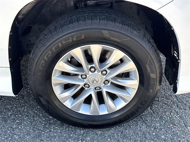 used 2019 Lexus GX 460 car, priced at $35,599