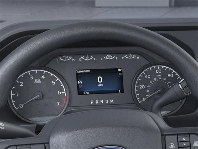 new 2024 Ford F-250 car, priced at $54,450