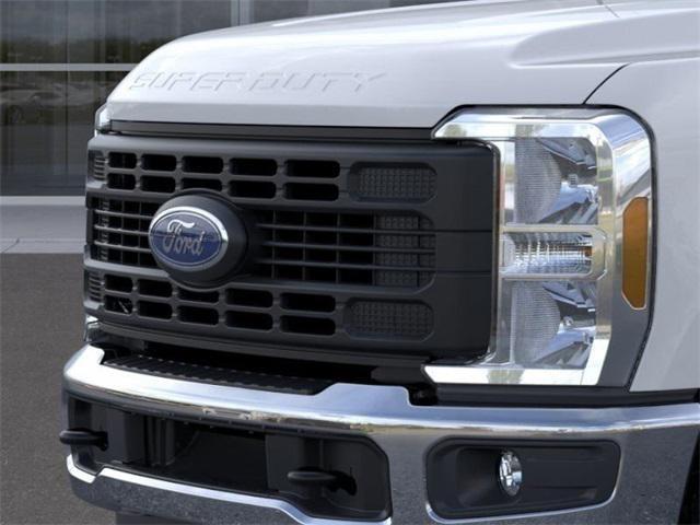 new 2024 Ford F-250 car, priced at $54,450