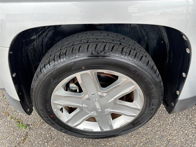 used 2011 GMC Terrain car