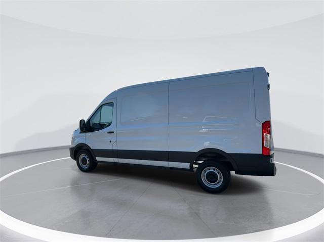 new 2025 Ford Transit-250 car, priced at $49,234