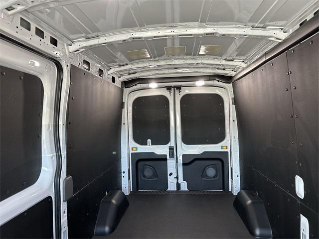 new 2025 Ford Transit-250 car, priced at $49,234