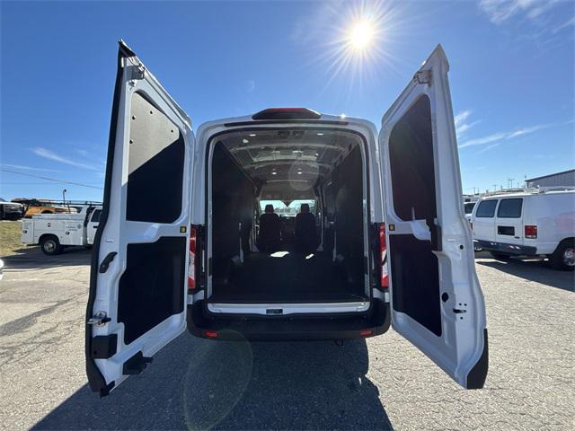 new 2025 Ford Transit-250 car, priced at $49,234