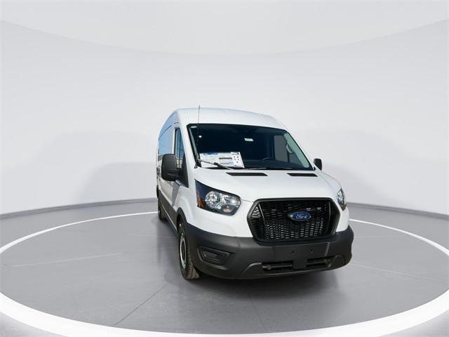 new 2025 Ford Transit-250 car, priced at $49,234