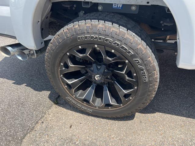 used 2020 Ford F-350 car, priced at $59,999