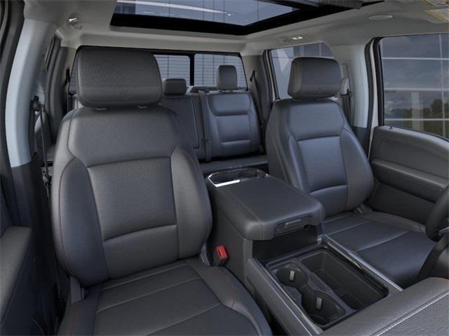 new 2024 Ford F-250 car, priced at $99,999