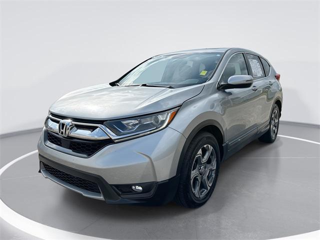 used 2019 Honda CR-V car, priced at $21,449