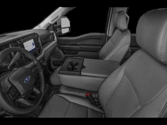 new 2026 Ford F-250 car, priced at $75,775