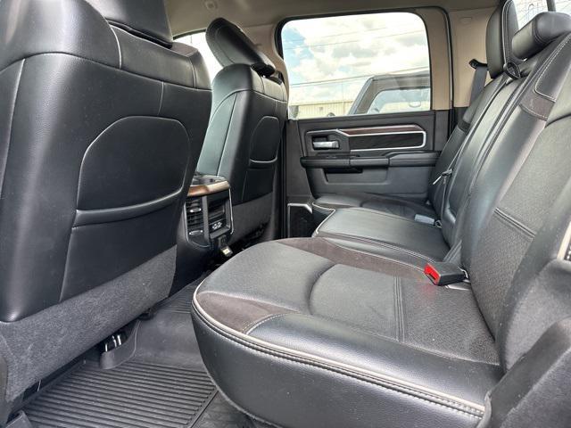used 2022 Ram 2500 car, priced at $46,999