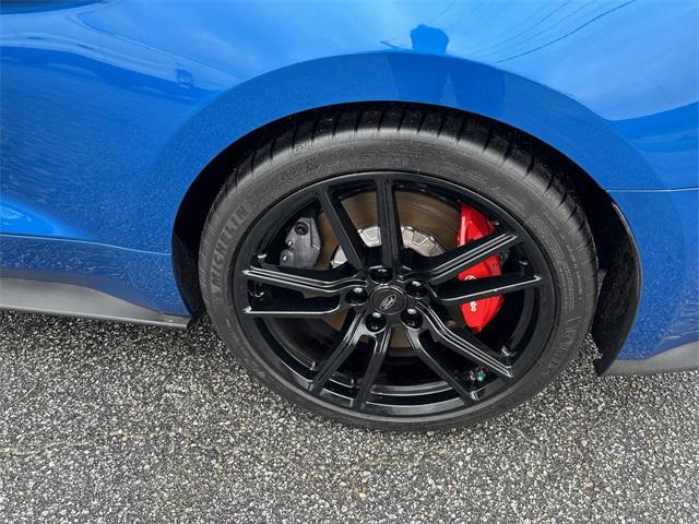 used 2020 Ford Shelby GT500 car, priced at $85,999