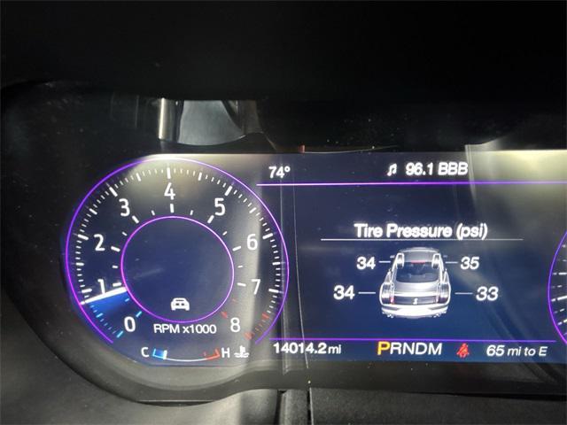used 2020 Ford Shelby GT500 car, priced at $85,999