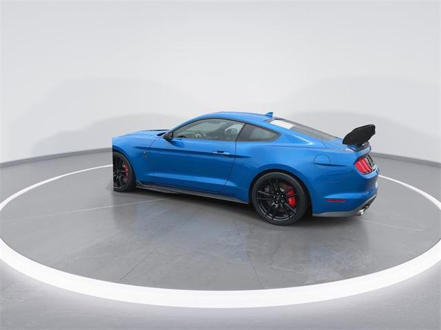 used 2020 Ford Shelby GT500 car, priced at $86,999