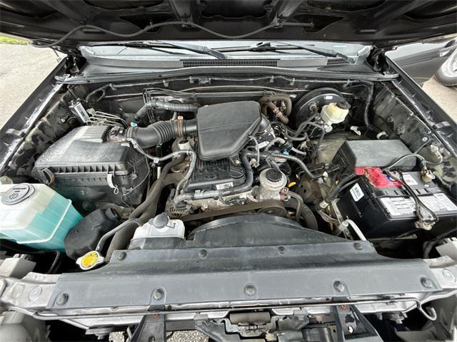used 2015 Toyota Tacoma car, priced at $19,729