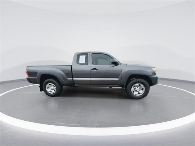 used 2015 Toyota Tacoma car, priced at $19,729