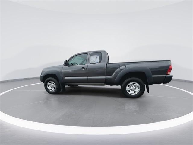used 2015 Toyota Tacoma car, priced at $19,729