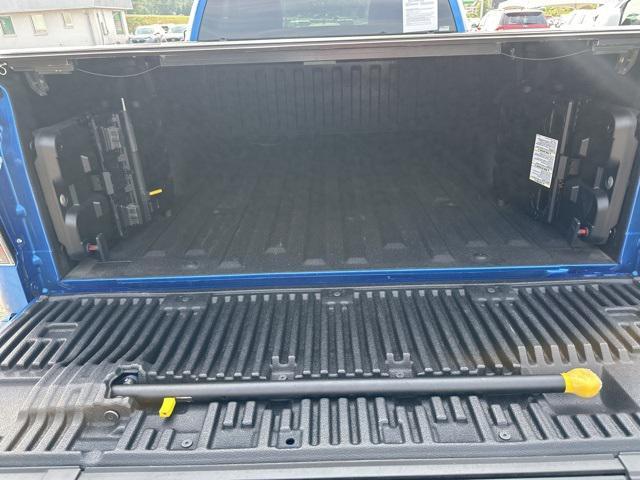 used 2014 Ford F-150 car, priced at $25,999