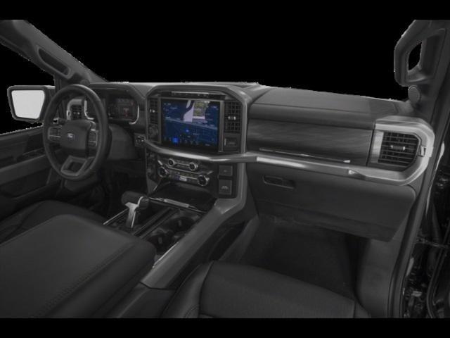 new 2025 Ford F-150 car, priced at $74,241