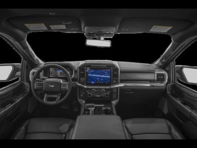 new 2025 Ford F-150 car, priced at $74,241