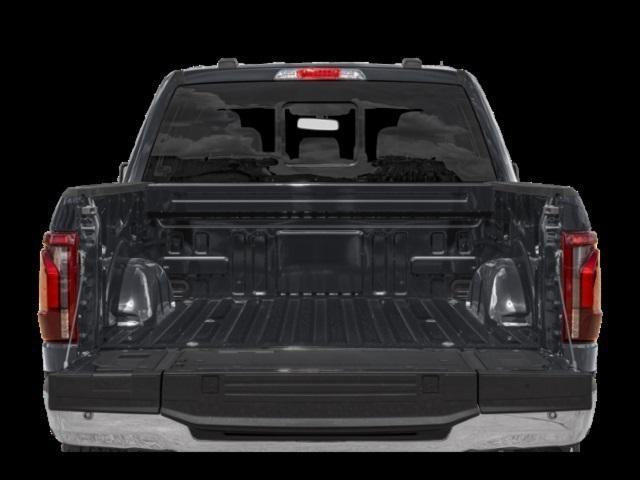 new 2025 Ford F-150 car, priced at $74,241