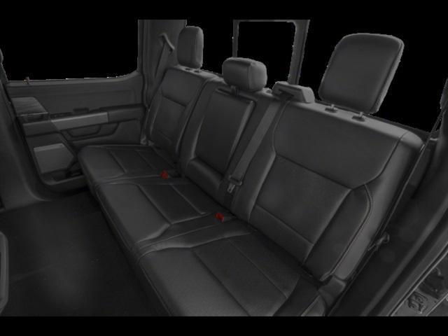 new 2025 Ford F-150 car, priced at $74,241