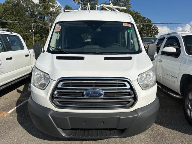 used 2017 Ford Transit-150 car, priced at $23,999