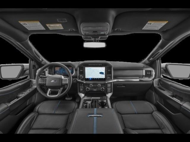 new 2025 Ford F-150 car, priced at $76,126