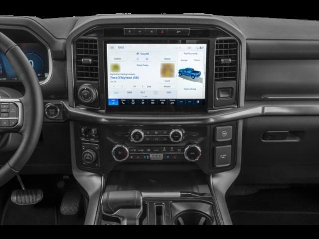 new 2025 Ford F-150 car, priced at $76,126