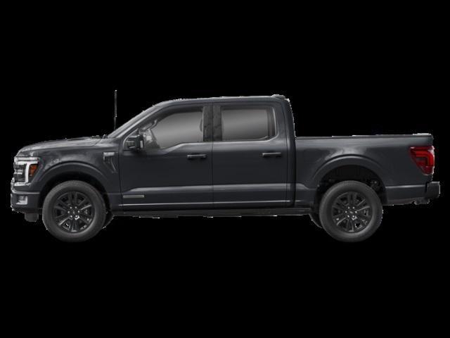new 2025 Ford F-150 car, priced at $76,126