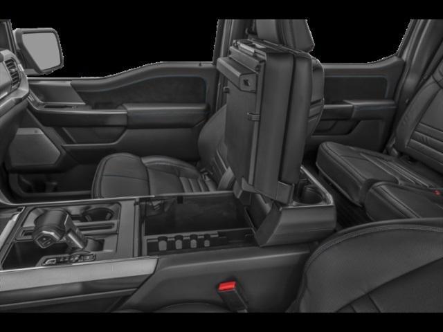 new 2025 Ford F-150 car, priced at $76,126