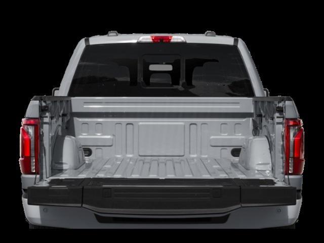 new 2025 Ford F-150 car, priced at $76,126