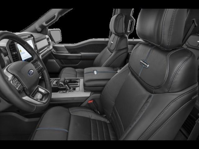 new 2025 Ford F-150 car, priced at $76,126
