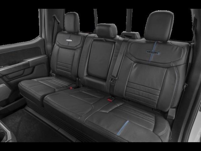 new 2025 Ford F-150 car, priced at $76,126