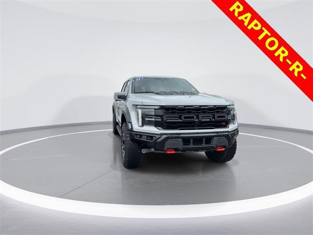 used 2024 Ford F-150 car, priced at $127,250