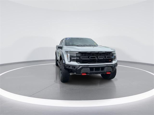 used 2024 Ford F-150 car, priced at $125,950