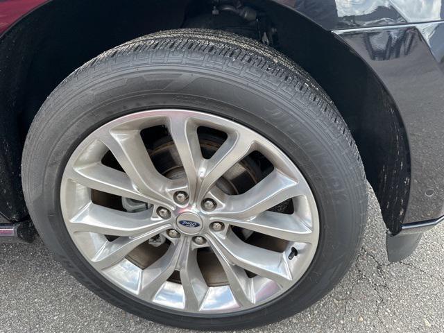 used 2019 Ford Expedition car, priced at $41,977