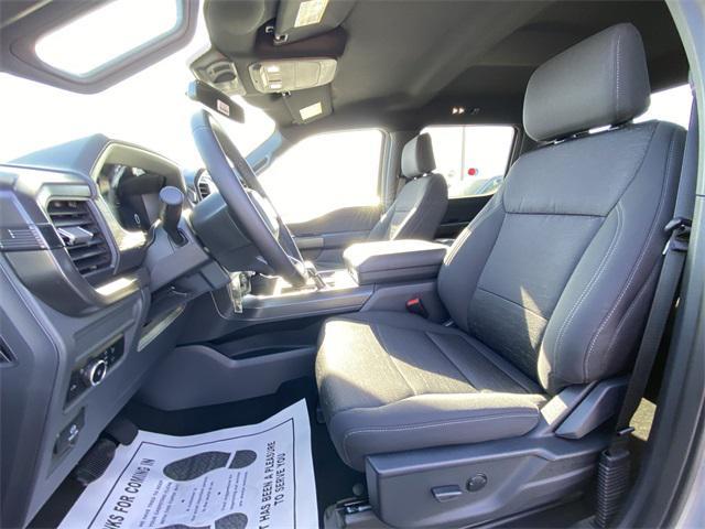 new 2024 Ford F-150 car, priced at $50,788