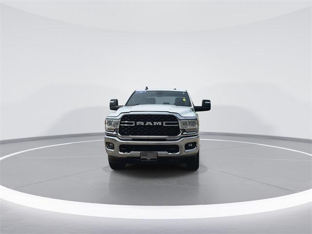 used 2024 Ram 2500 car, priced at $45,123