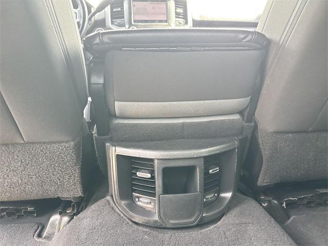 used 2024 Ram 2500 car, priced at $45,123