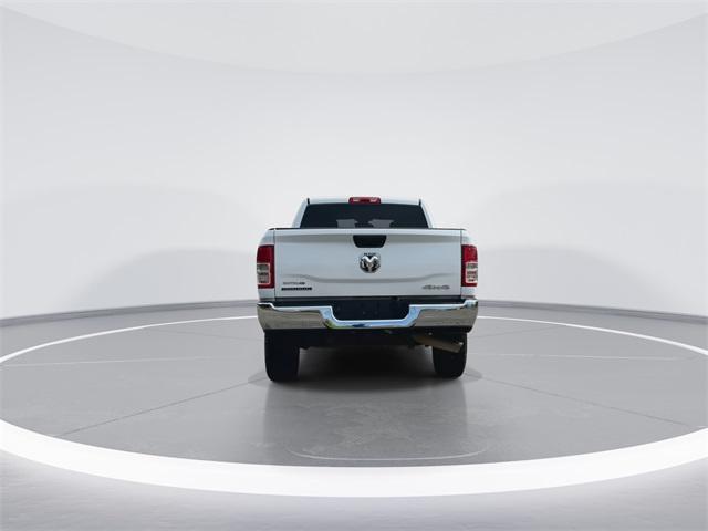 used 2024 Ram 2500 car, priced at $45,123